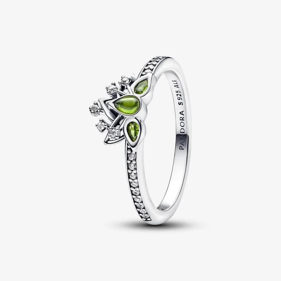 Pandora ring Disney Princess Tiara