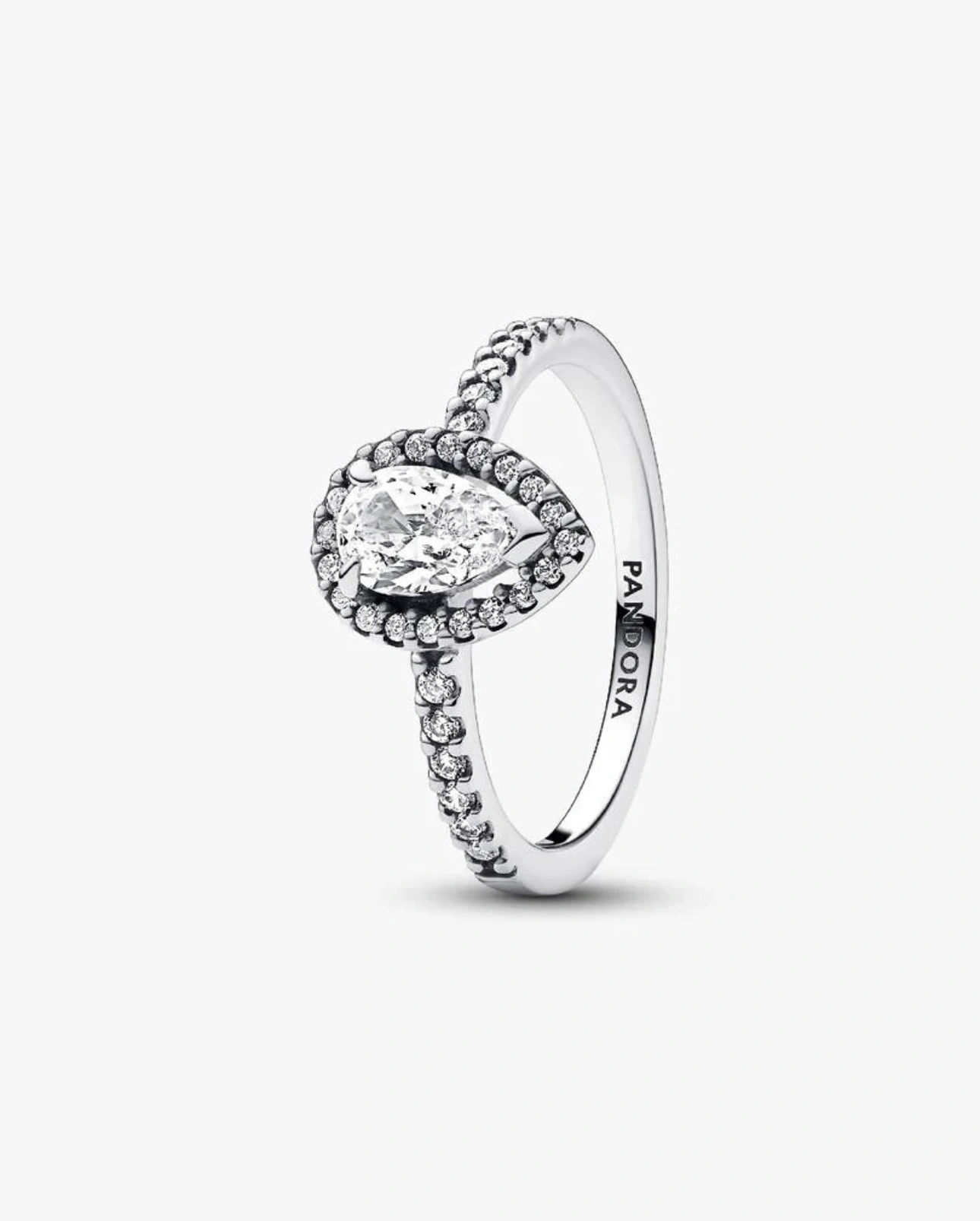 Pandora Sparkling Pear Halo